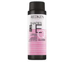 Redken Shades Eq Colorazione Semipermanente Senza Ammoniaca Colore Vigoroso E Luminoso