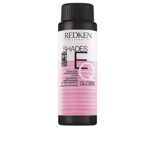 Redken Shades Eq Colorazione Semipermanente Senza Ammoniaca Colore Vigoroso E Luminoso