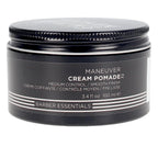 Redken Brews Redken Brews Maneuver Pomata Crema Capelli Media Tenuta Stile Perfetto Per Uomo
