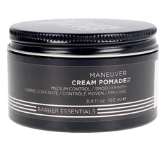Redken Brews Redken Brews Maneuver Pomata Crema Capelli Media Tenuta Stile Perfetto Per Uomo