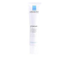 La Roche Posay Effaclar Gesichtsbehandlung Für Akne Und Fettige Haut Frische Und Glatte Haut