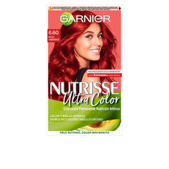 Garnier Nutrisse Crema Colorante Per Capelli Colore Vibrante E Nutriente