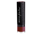 Bourjois Rouge Fabuleux Rossetto Eleganza Parigina Sublime