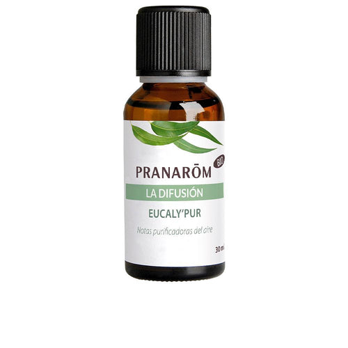 Pranarôm La Difusion Olio Aromaterapico Oli Essenziali Organici