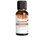 Pranarôm La Difusion Meditation Profumo Eau De Perfume Aromaterapia Per Equilibrio Mentale
