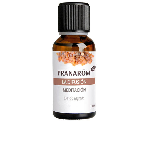 Pranarôm La Difusion Meditation Profumo Eau De Perfume Aromaterapia Per Equilibrio Mentale