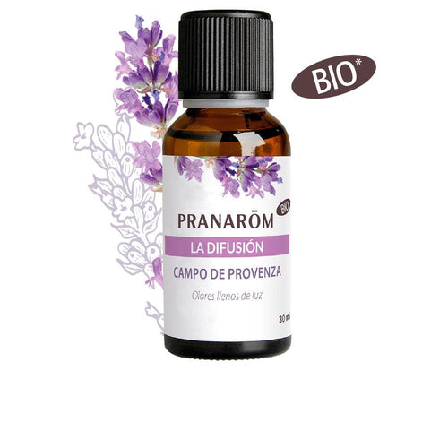 Pranarôm La Difusion Olio Essenziale Per Diffusori Provence Countryside Aroma Naturale Rilassante