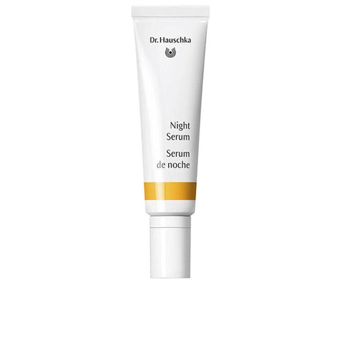 Dr Hauschka Nacht Serum Revitalisierende Nachtpflege