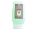 Wella Professionals Eimi Texture Sculpt Force Haar Styling Gel Kräftiger Halt Und Glanz