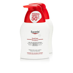 Eucerin Intim Protect Gel Igiene Intima Cura Delicata Quotidiana