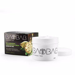 Diet Esthetic Baobab Reparatur Feuchtigkeitscreme Tiefenwirksame Pflege