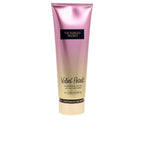 Victoria's Secret Velvet Petals Loción Corporal Hidratación Suave Y Lujosa