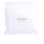 Sensai Silky Purifying Reinigender Schwamm Exzellente Saugkraft