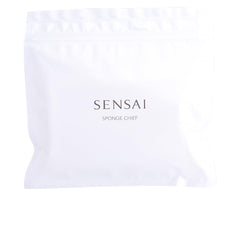 Sensai Silky Purifying Reinigender Schwamm Exzellente Saugkraft