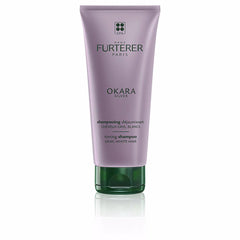 Rene Furterer Okara Shampoo Combat Yellow Tones