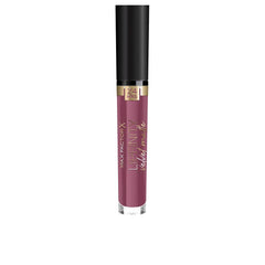 Max Factor Lipfinity Rossetto Velvet Matte Fino A 24 Ore