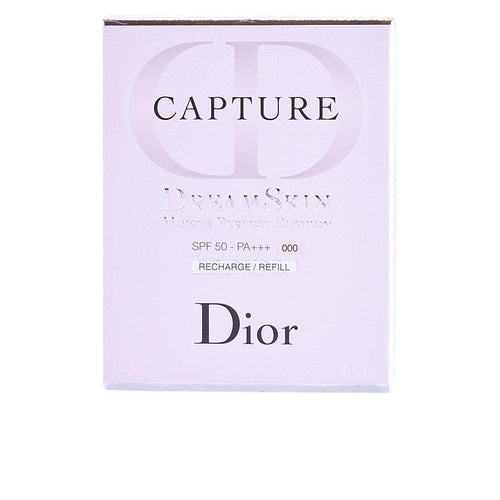 Dior Capture Totale Ricarica Cushion Idratazione E Protezione Totale