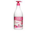 Instituto Español Rosa Mosqueta Instituto Español Latte Corpo Idratante Idratazione Profonda