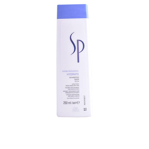 System Professional Sp Hydrate Shampoo Tägliche Hydration