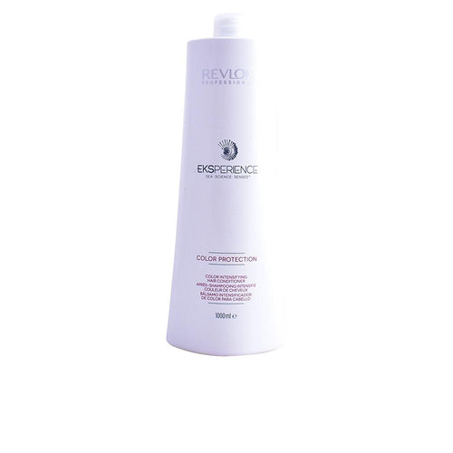 Revlon Eksperience Color Protection Balsamo Per Capelli Colorati Colore Vibrante Tutto Il Giorno