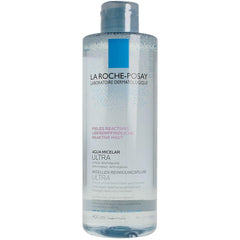 La Roche Posay Detergenti E Struccanti La Roche Posay Acqua Micellare Pulizia Delicata Pelli Sensibili