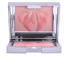 Sisley L'Orchidée Blush Illuminante Viso Radioso Contorno Perfetto