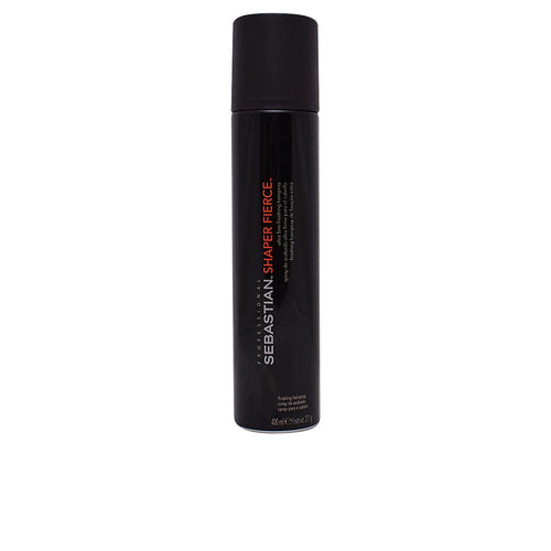 Sebastian Professionals Styling Spray Fissante Capelli Tenuta Fissa Tutto Il Giorno