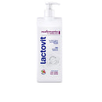 Lactovit Lactovit Original Latte Corpo Rassodante Pelle Rassodata E Idratata