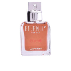 Calvin Klein Eternity For Men Eau De Toilette Duft Feuer Und Leidenschaft