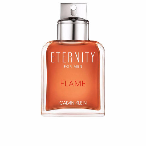 Calvin Klein Eternity For Men Eau De Toilette Duft Feuer Und Leidenschaft