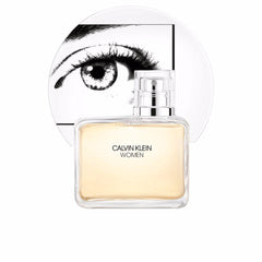 Calvin Klein Women Profumo Eau De Toilette Per Influenzare Il Futuro