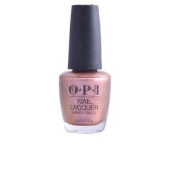 Opi Nail Lacquer Smalto Unghie Colori Vibranti