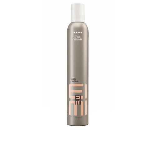 Wella Professionals Eimi Volume Mousse Per Capelli Controllo Eccezionale