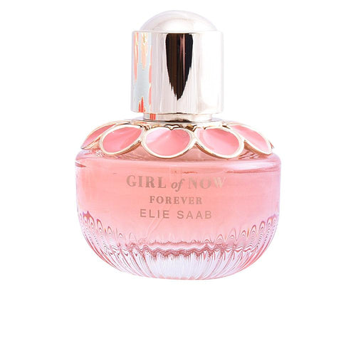 Elie Saab Girl Of Now Parfüm Eau De Parfum Cheerful Aroma