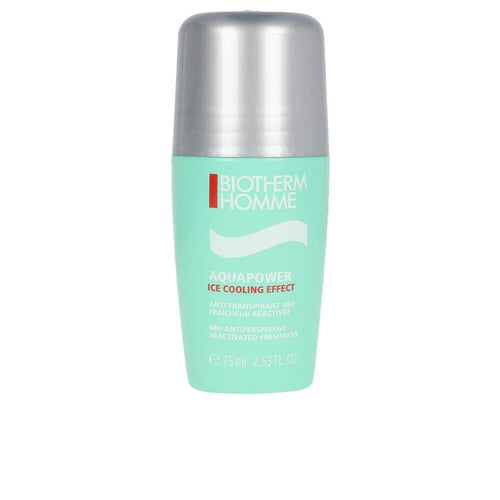 Biotherm Biotherm Homme Deodorante Roll On Protezione Anti Odori