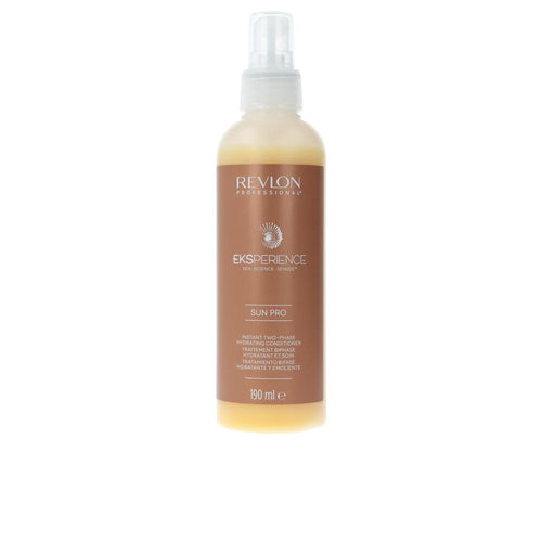 Revlon Eksperience Sun Pro Acondicionador Hidratante Repara Daño Solar