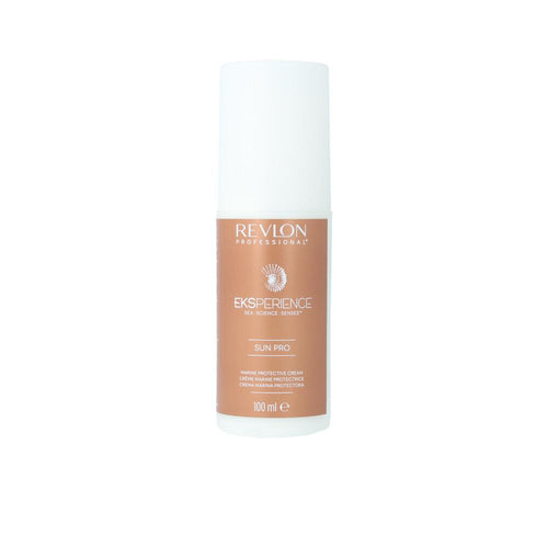 Revlon Eksperience Sun Pro Crema Protettiva Capelli Nutrimento E Difesa