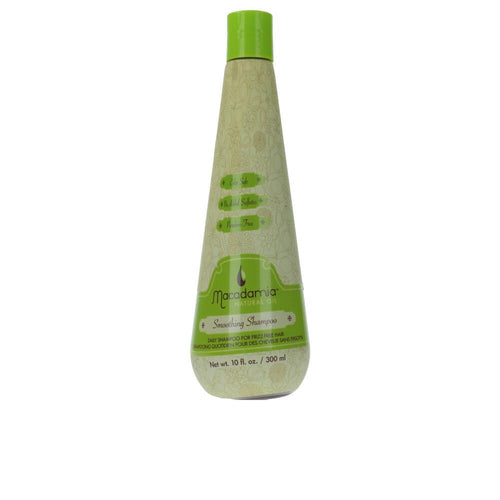 Macadamia Macadamia Smoothing Shampooing Répare Cheveux Abîmés