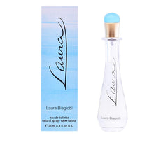 Laura Biagiotti Laura Profumo Eau De Toilette Esplora Primavera Delicata