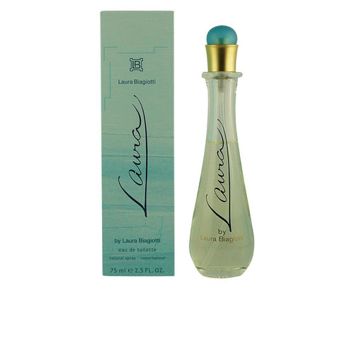 Laura Biagiotti Laura Profumo Eau De Toilette Esplora Primavera Delicata