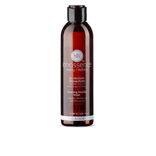 Innossence Innopure Acqua Micellare Detergente Per Trucco Pelle Pulita E Rinfrescata