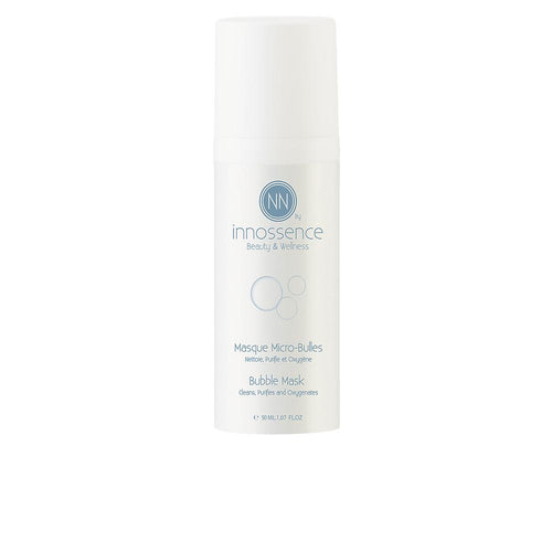 Innossence Bubble Mask Maschera Viso Pelle Pulita E Rinfrescata