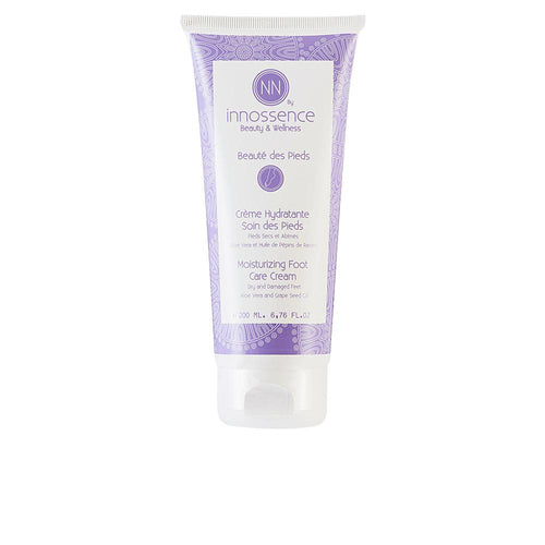 Innossence Mains Et Pieds Crema Piedi Idratante Sollievo Per Piedi Secche