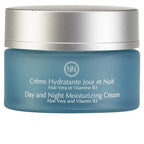 Innossence Innosource Feuchtigkeitsspendende Tag Und Nacht Creme Natürliche Hydration Und Schutz