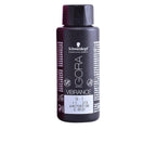 Schwarzkopf Igora Vibrance Couleur De Cheveux Semi Permanente Formule Sans Ammoniaque Brillante
