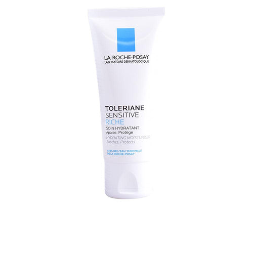 La Roche Posay Toleriane Crema Idratante Pelle Secca Equilibrio Microbioma