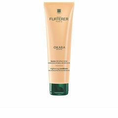 Rene Furterer Okara Balsamo Illuminante Per Capelli Biondi Splendore Naturale