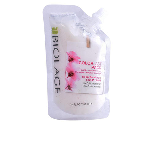 Biolage Color Last Trattamento Intensivo Capelli Colorati Efficacia Naturale Rapida