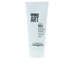 L'Oréal Professionnel Paris Tecni Art Gel Modelador Para Cabello Fijación Extra Fuerte