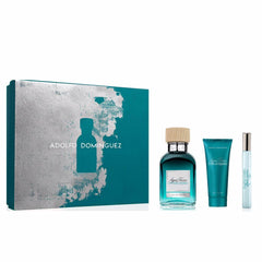 Adolfo Dominguez Agua Fresca Perfume Eau De Perfume Citrus Cedro